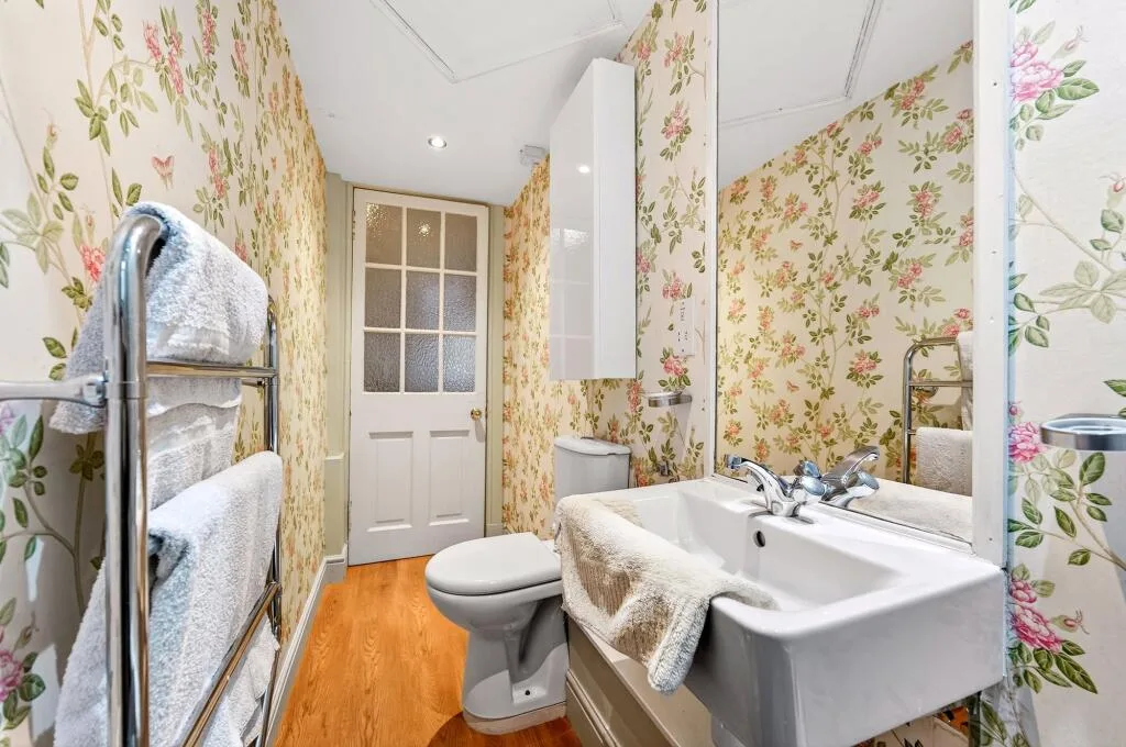 2 bedroom apartment for rent