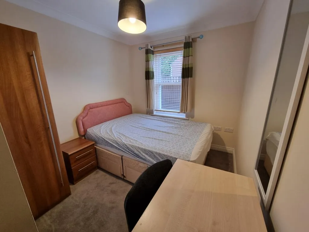 2 bedroom apartment for rent