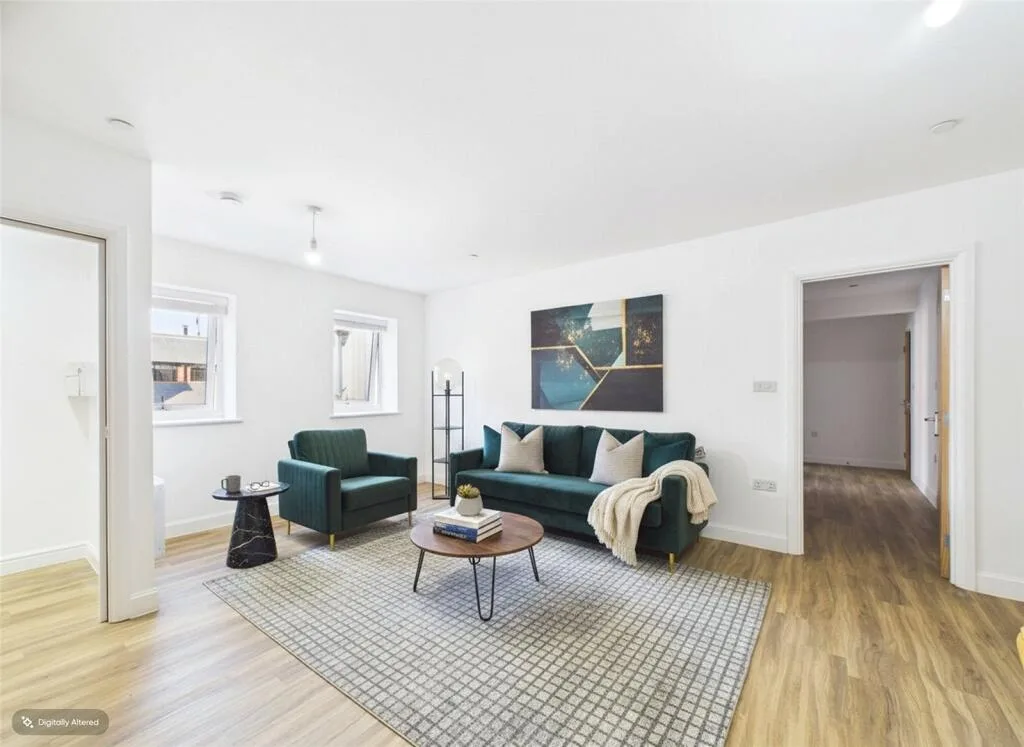 2 bedroom apartment for rent