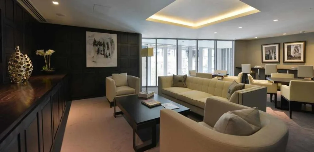 Studio apartment for rent