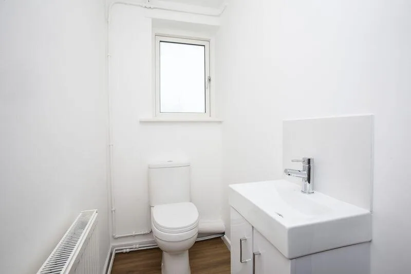 1 bedroom flat share for rent