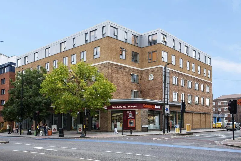 1 bedroom flat share for rent