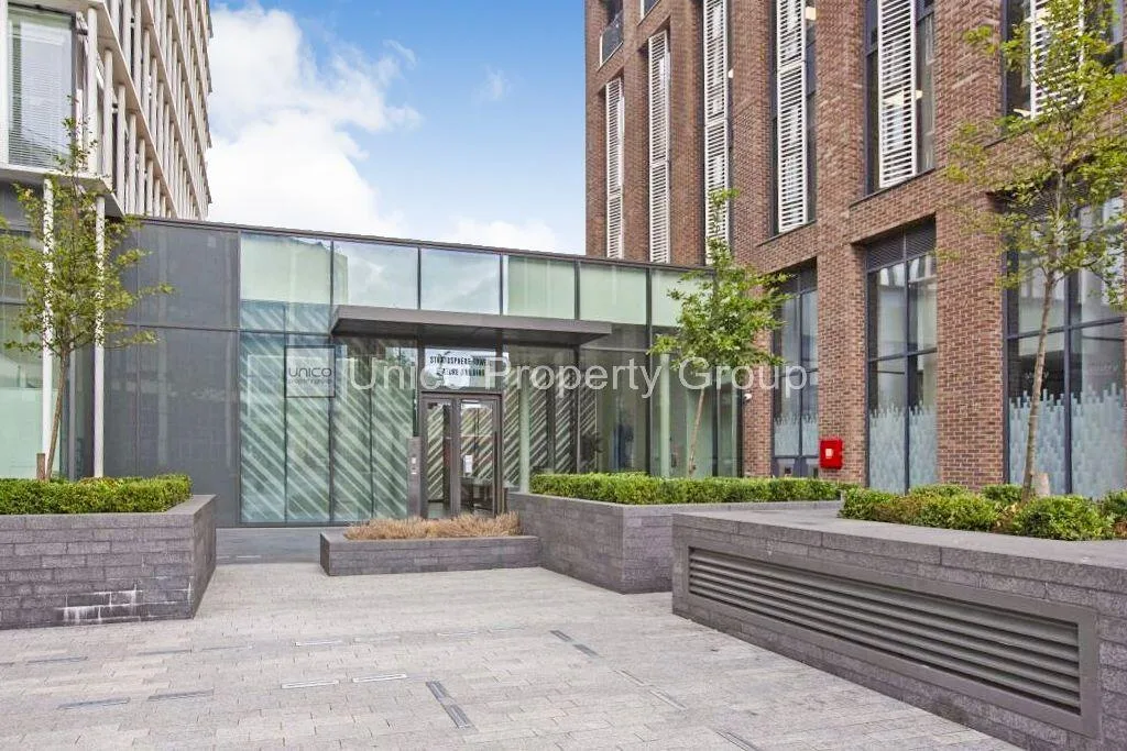 1 bedroom apartment for rent