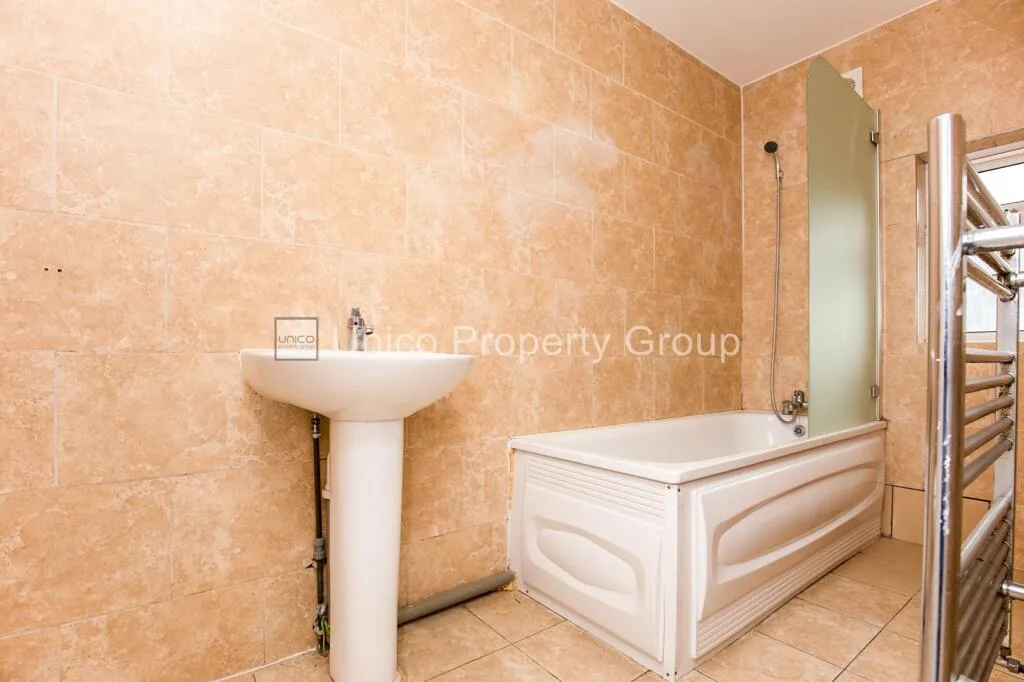 3 bedroom terraced house for rent