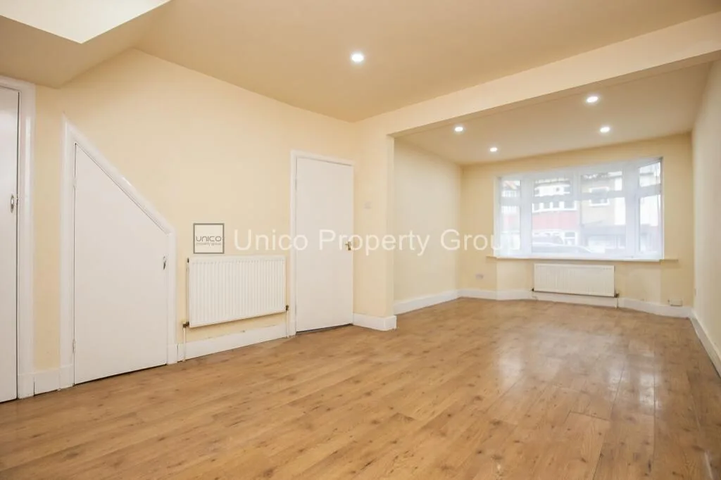 3 bedroom terraced house for rent