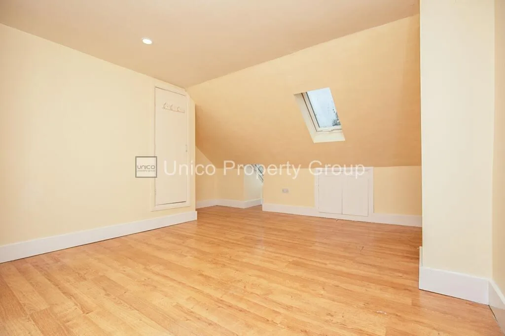 3 bedroom terraced house for rent