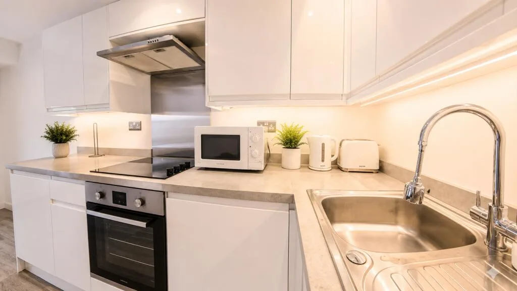 1 bedroom flat for rent