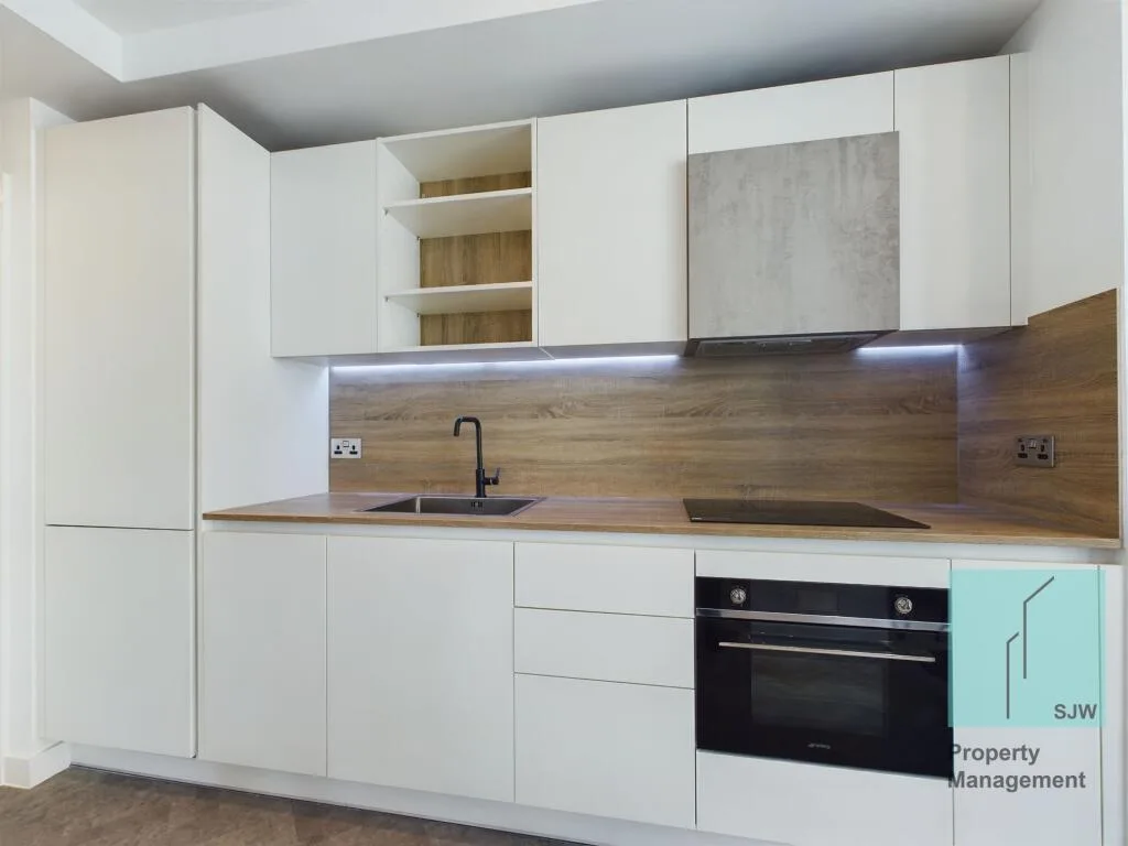 Studio apartment for rent