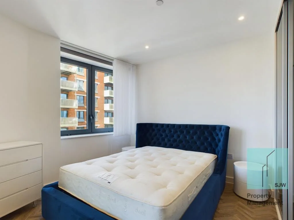 Studio apartment for rent