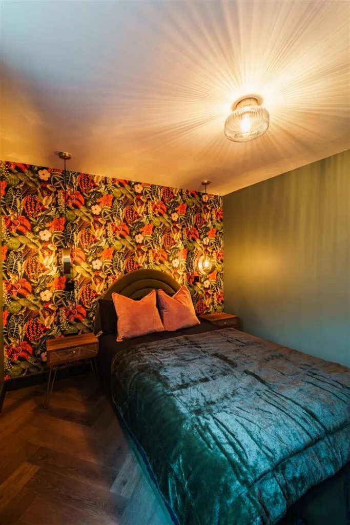1 bedroom house share for rent