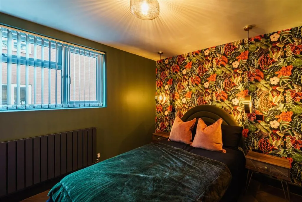 1 bedroom house share for rent