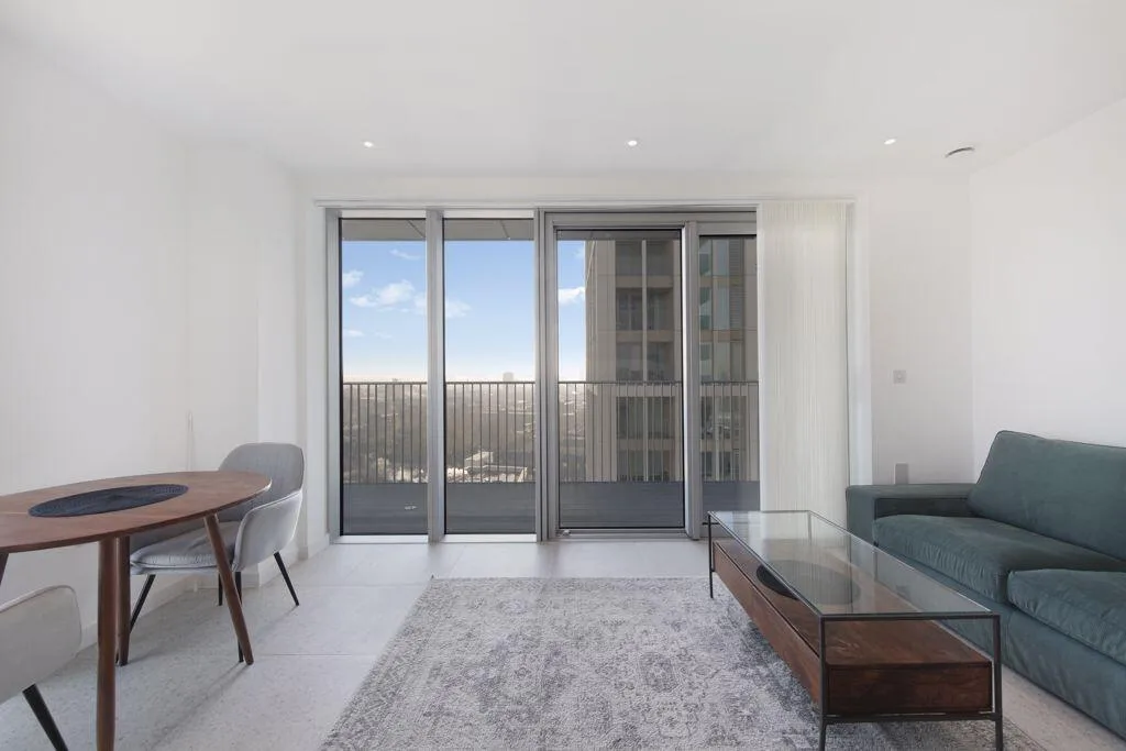 1 bedroom apartment for rent