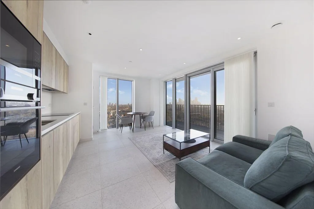 1 bedroom apartment for rent