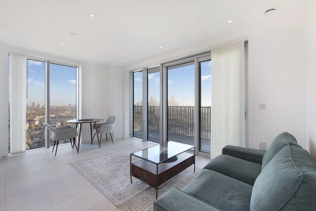 1 bedroom apartment for rent