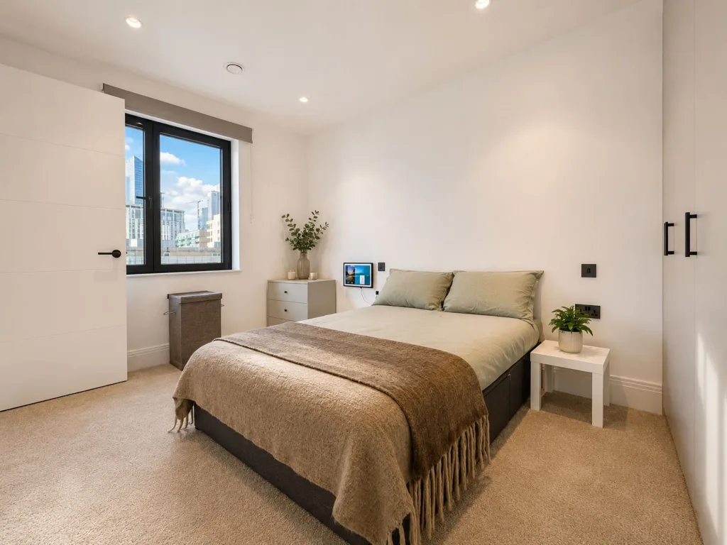 2 bedroom apartment for rent