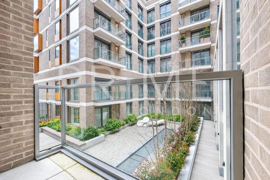 Studio apartment for rent