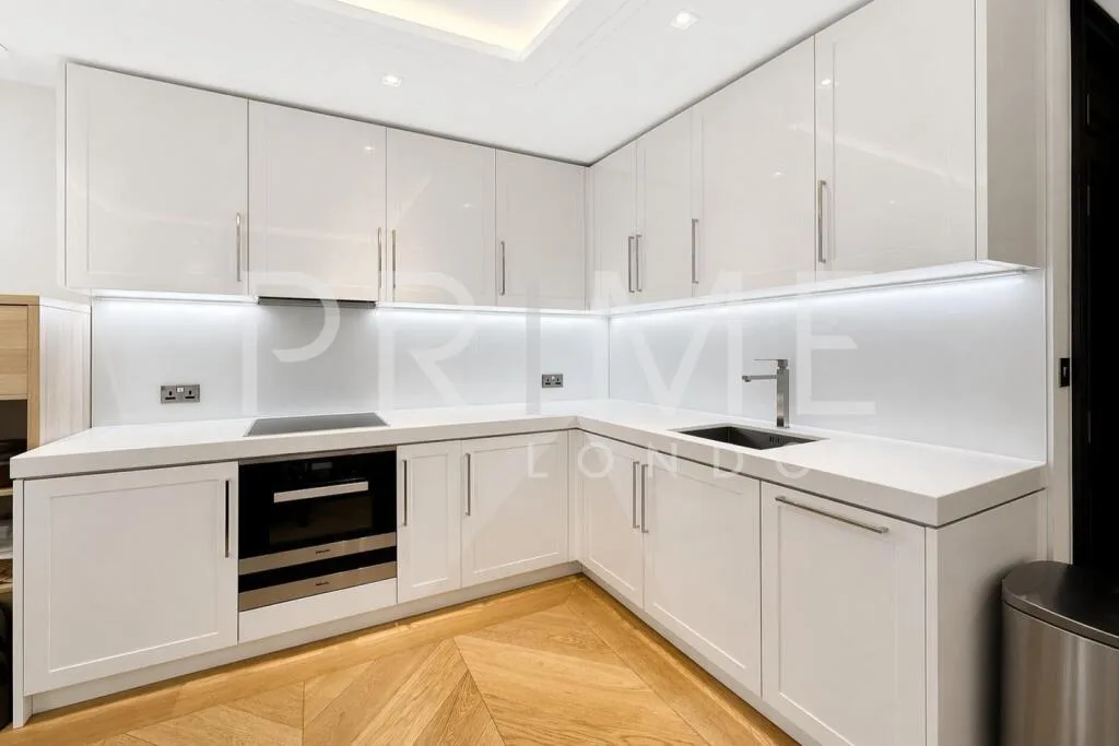 Studio apartment for rent