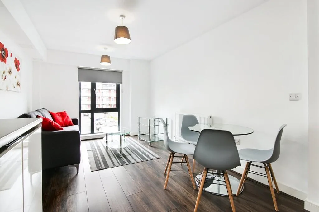 1 bedroom apartment for rent