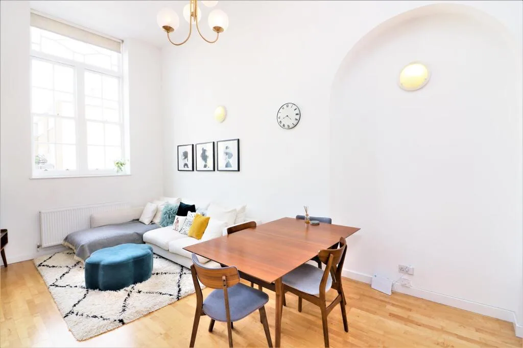 1 bedroom apartment for rent