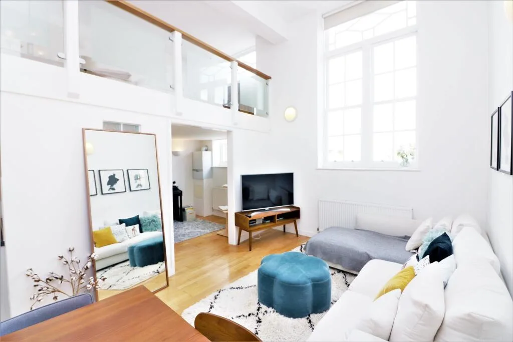 1 bedroom apartment for rent