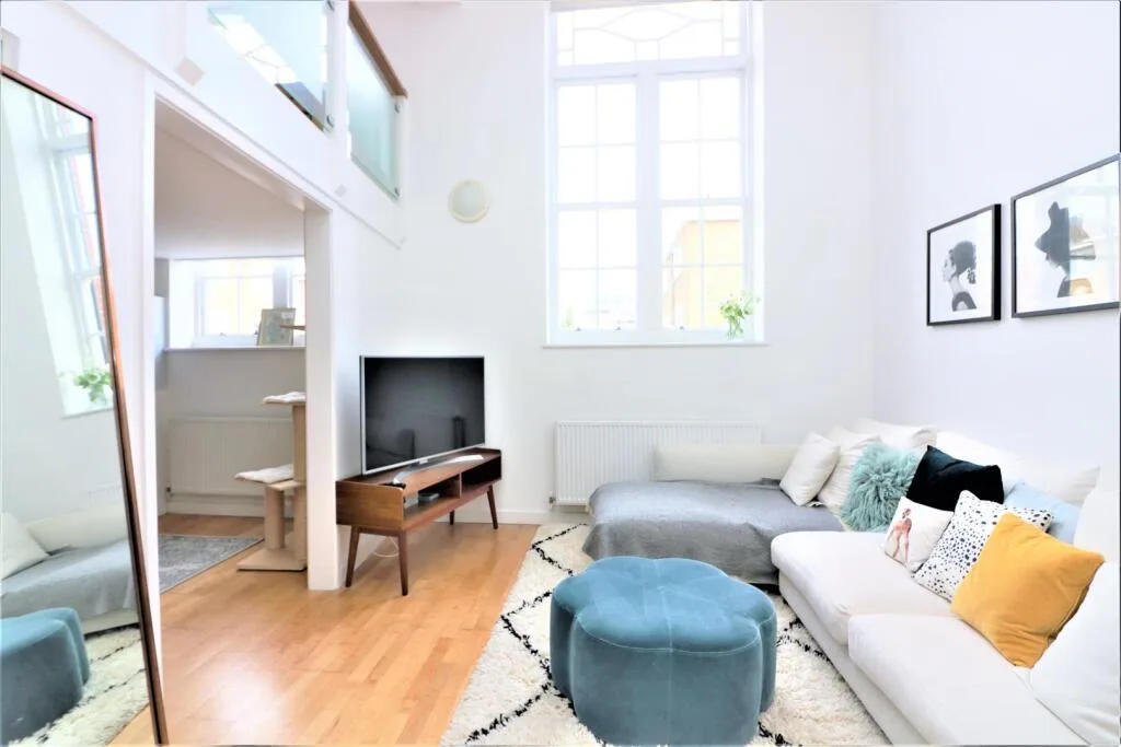 1 bedroom apartment for rent