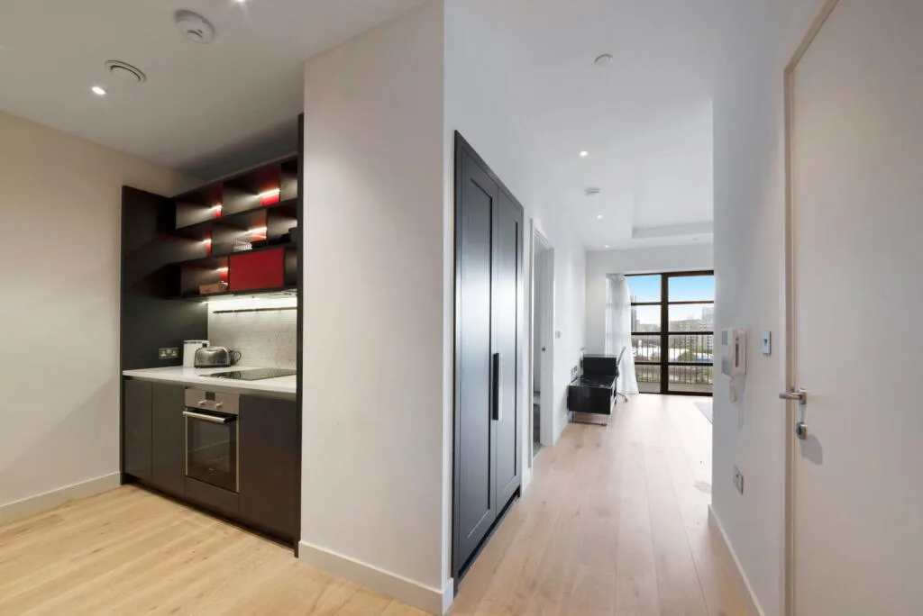 1 bedroom apartment for rent