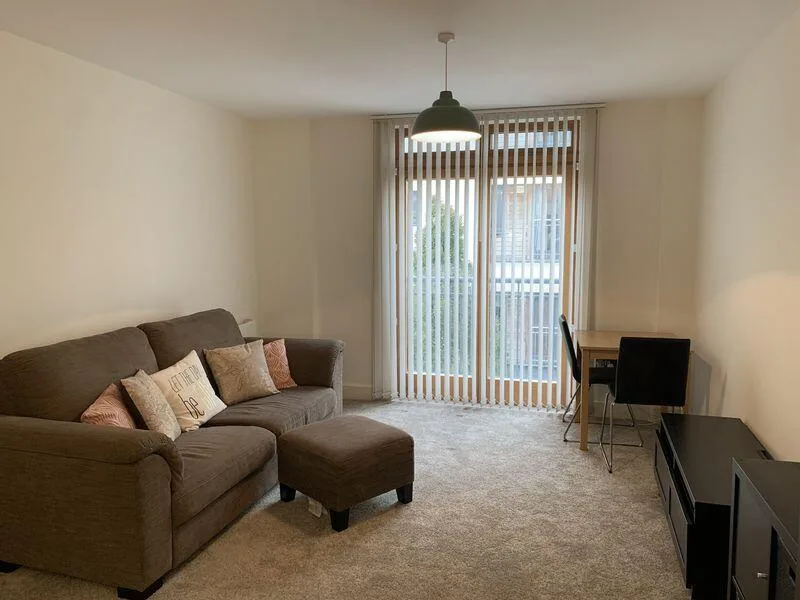 1 bedroom apartment for rent