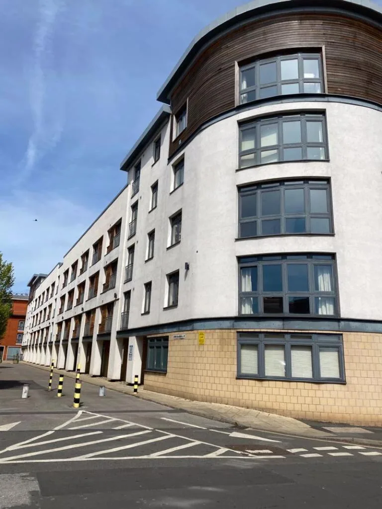 1 bedroom apartment for rent