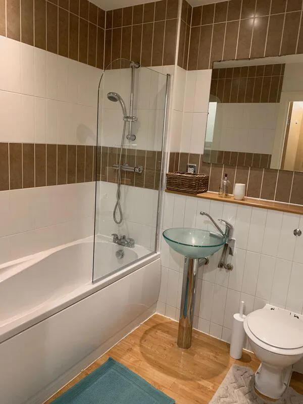 1 bedroom apartment for rent