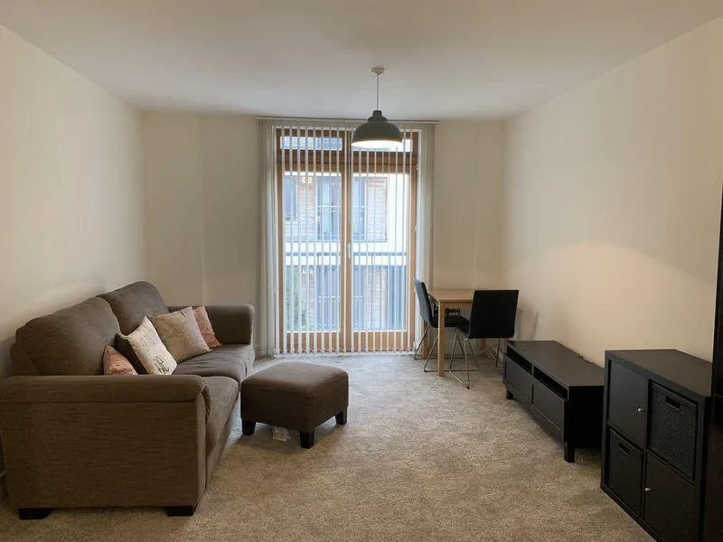 1 bedroom apartment for rent