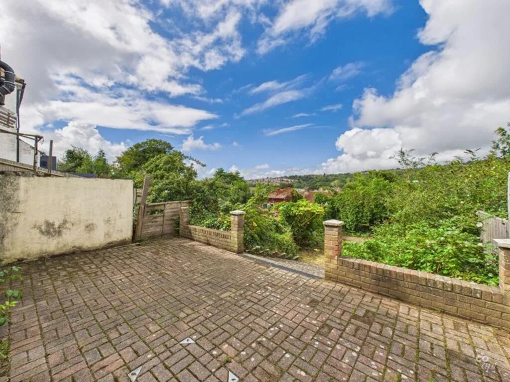 3 bedroom terraced house for rent
