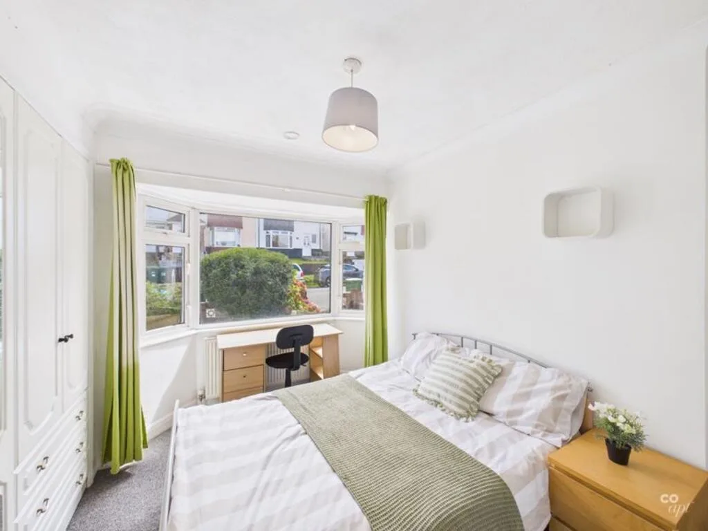 3 bedroom terraced house for rent