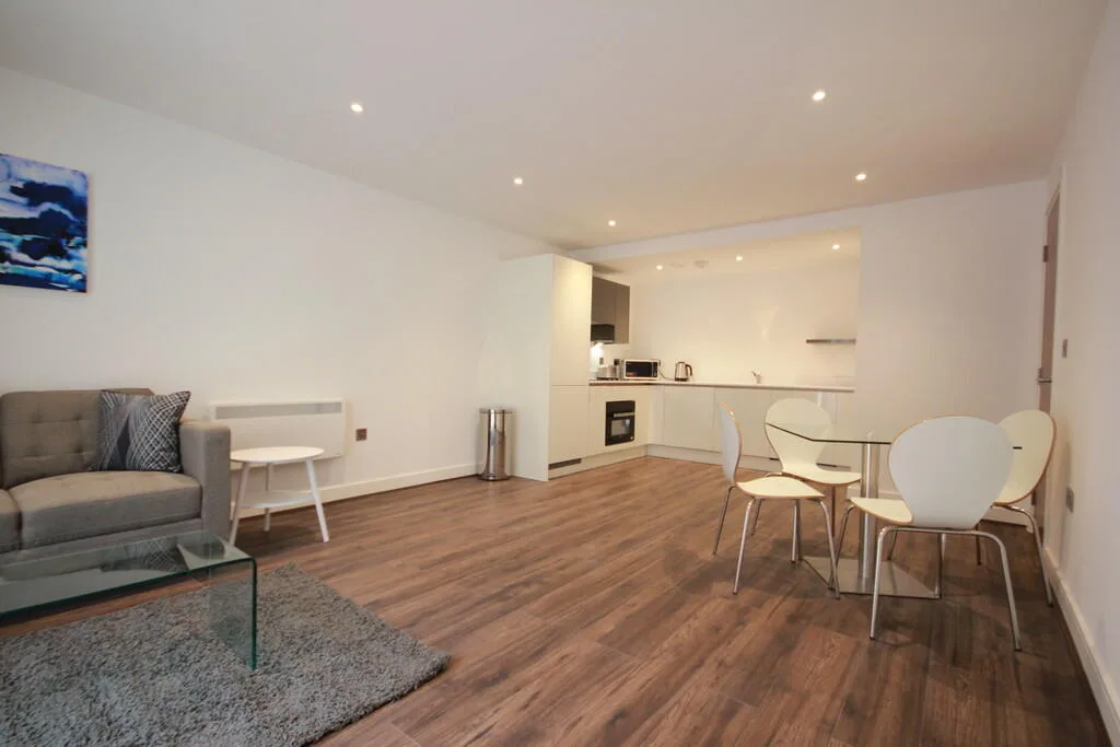 1 bedroom apartment for rent