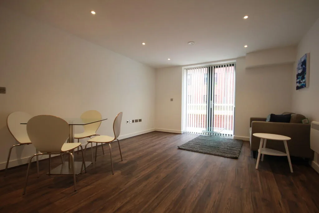 1 bedroom apartment for rent