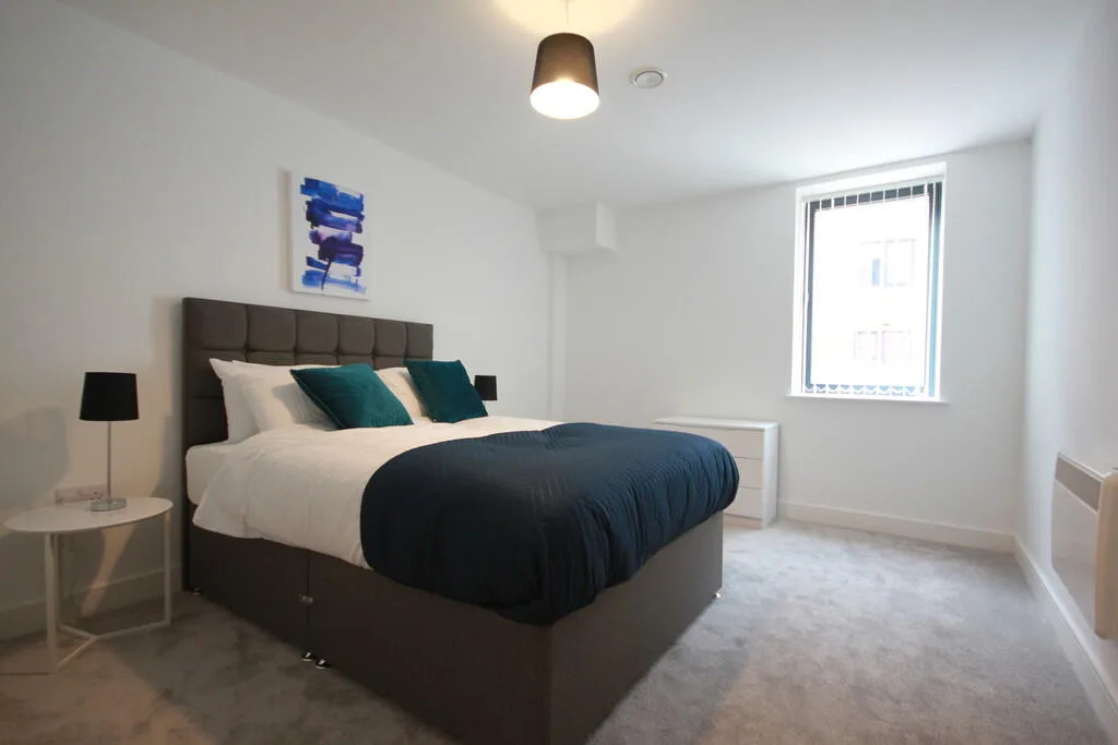 1 bedroom apartment for rent