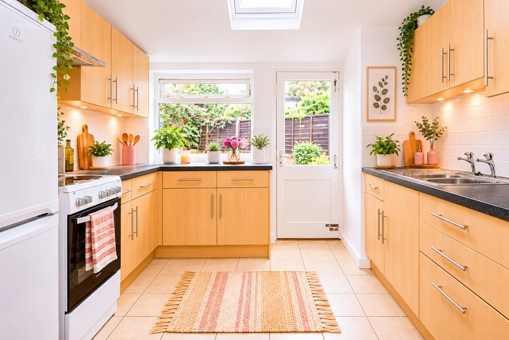 4 bedroom house of multiple occupation for rent