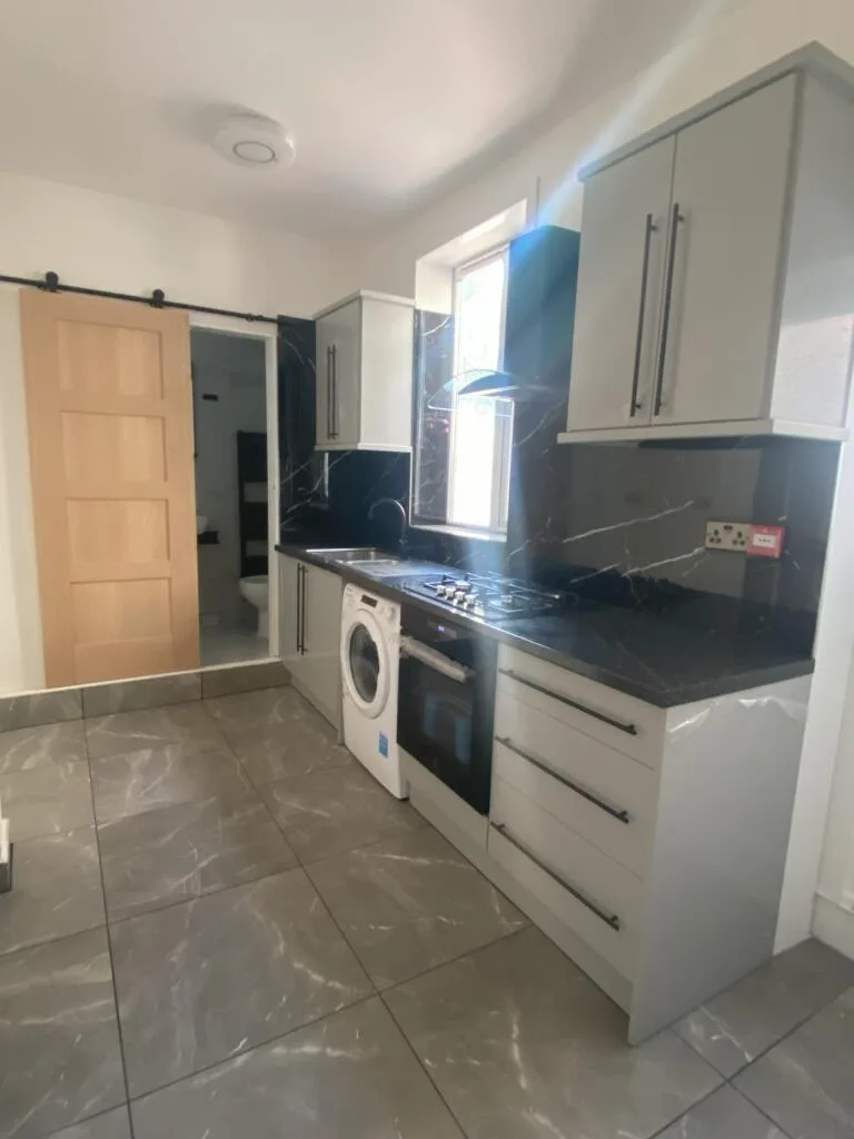 4 bedroom house for rent