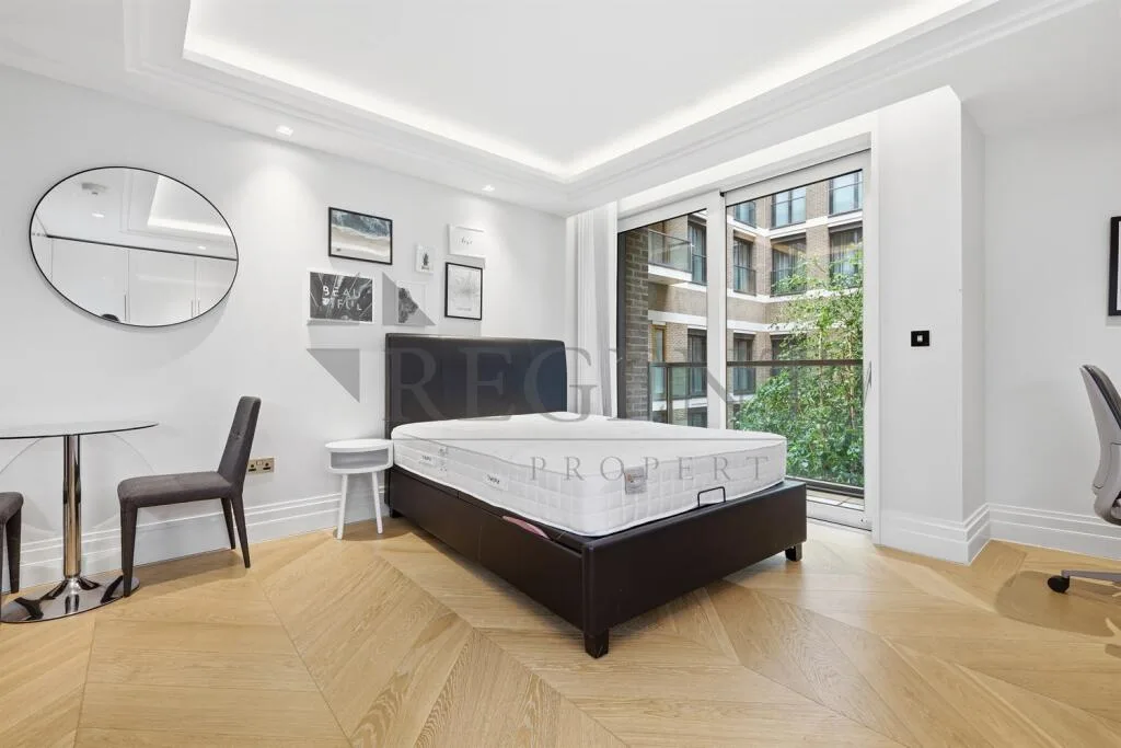 Studio apartment for rent