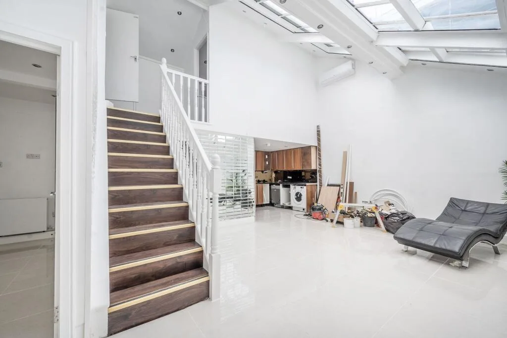 3 bedroom flat for rent