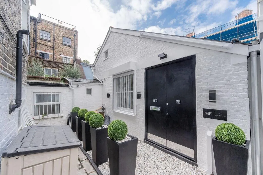 3 bedroom flat for rent