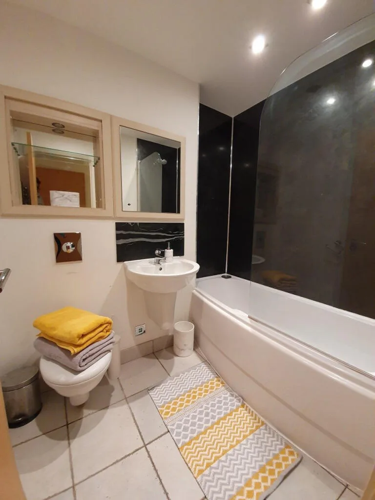 1 bedroom apartment for rent