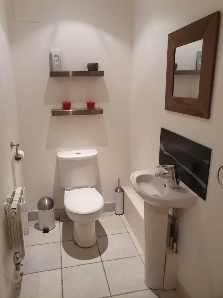 1 bedroom apartment for rent