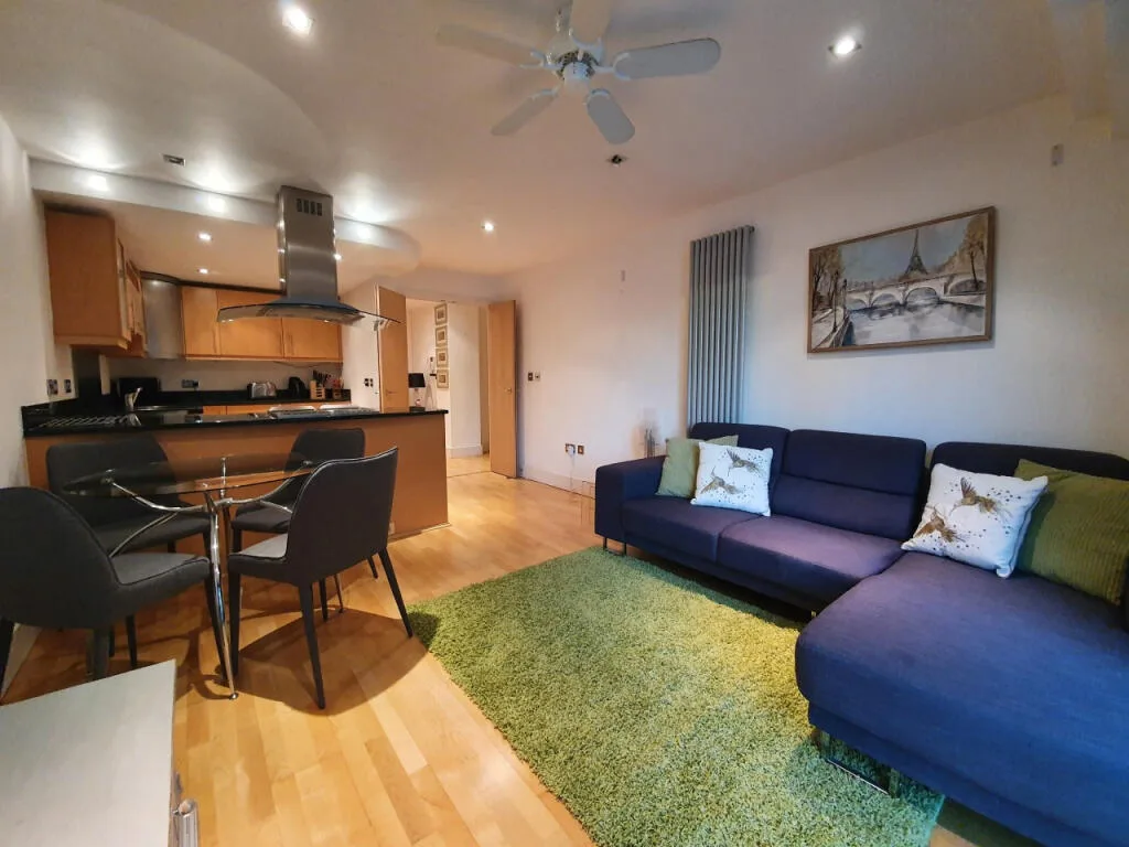 1 bedroom apartment for rent