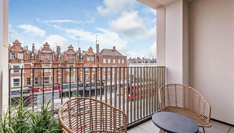 1 bedroom flat for rent