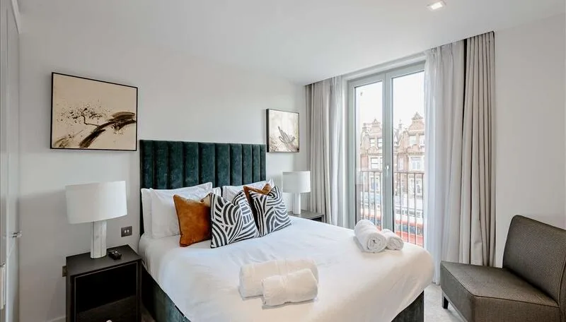 1 bedroom flat for rent