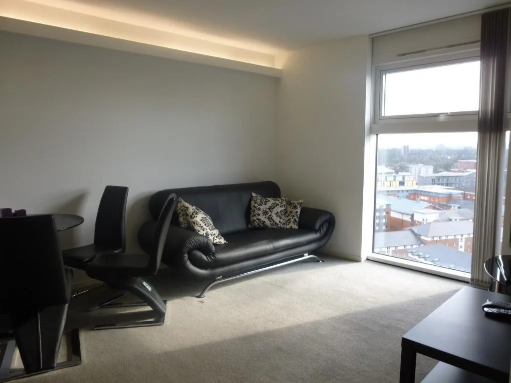 1 bedroom apartment for rent