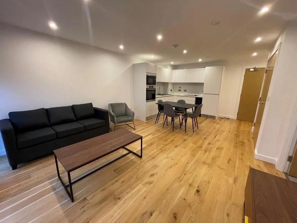 1 bedroom apartment for rent