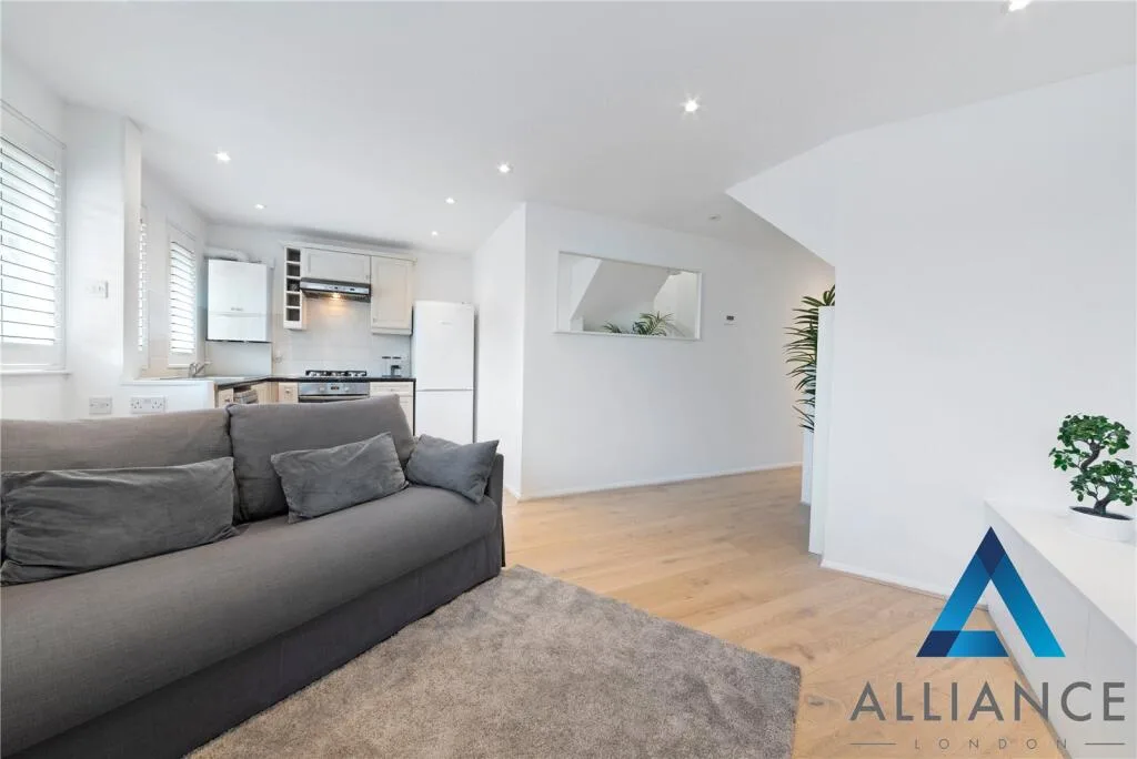 2 bedroom house for rent