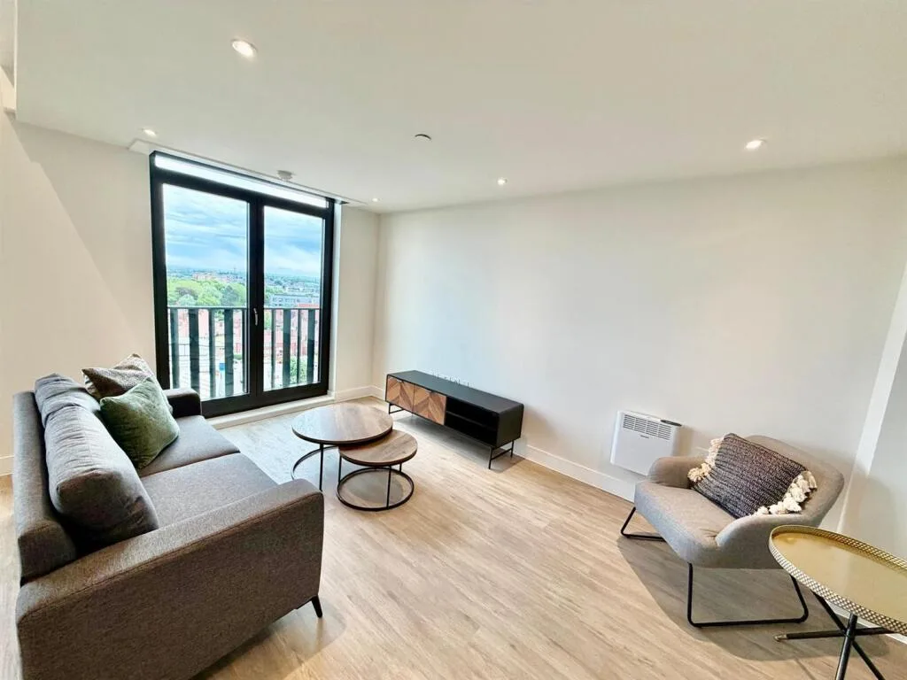 1 bedroom penthouse for rent