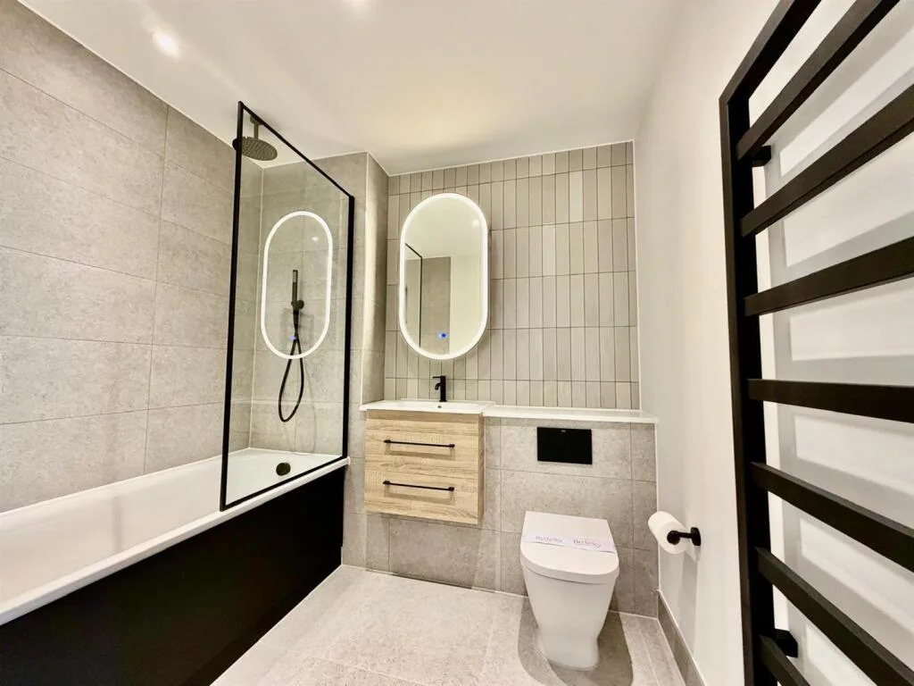 1 bedroom penthouse for rent